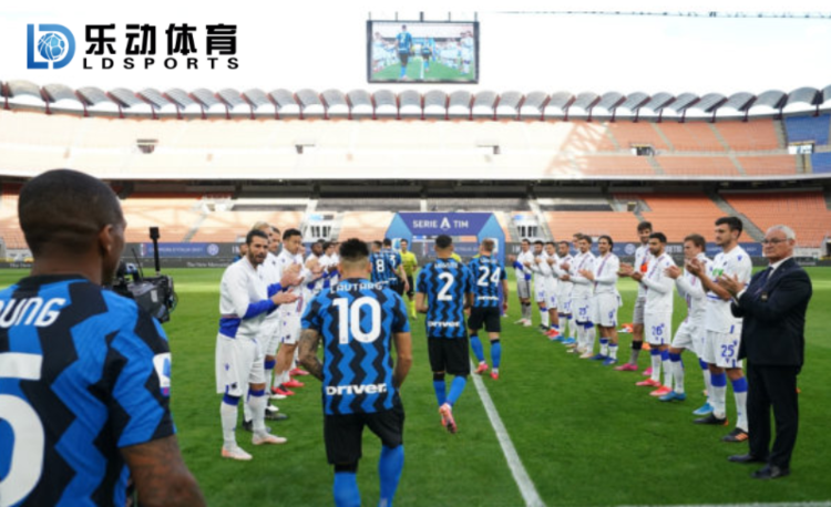  国际米兰主场大胜尤文图斯  